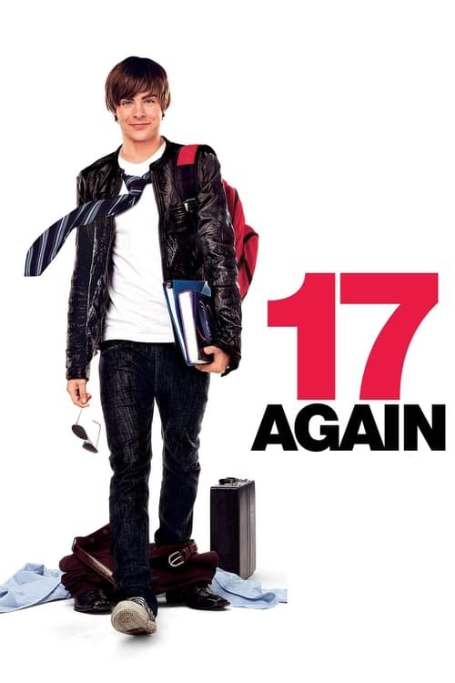فيلم 17 Again 2009