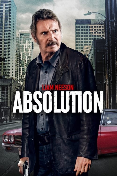 فيلم Absolution 2024