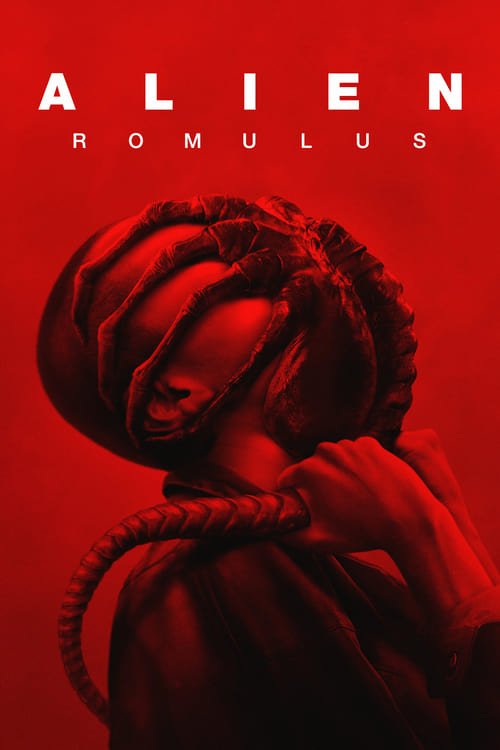 فيلم Alien: Romulus 2024