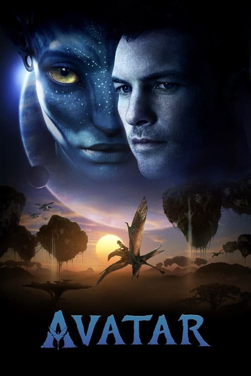 فيلم Avatar 2009
