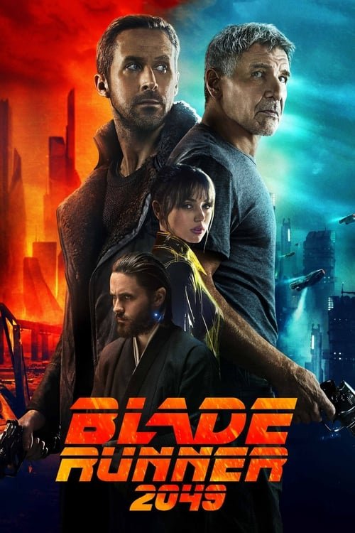 فيلم Blade Runner 2049 2017