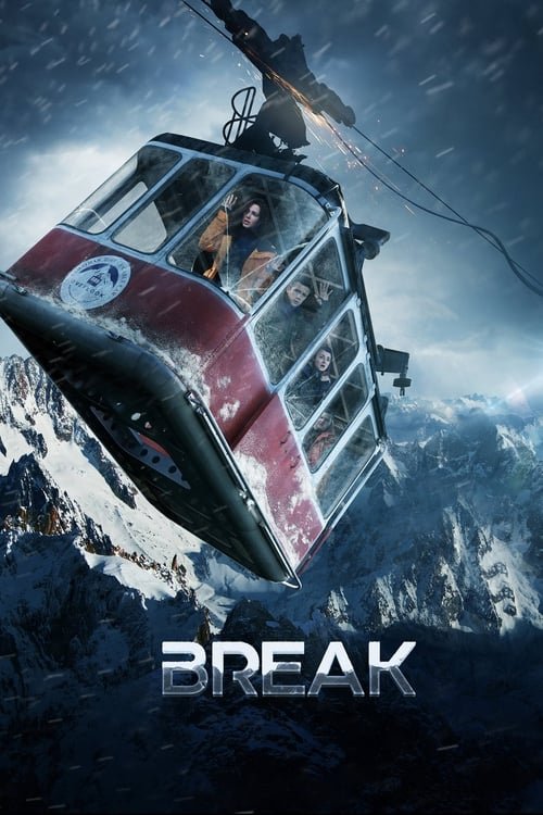 فيلم Break 2019