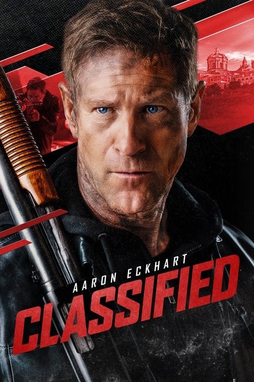 فيلم Classified 2024