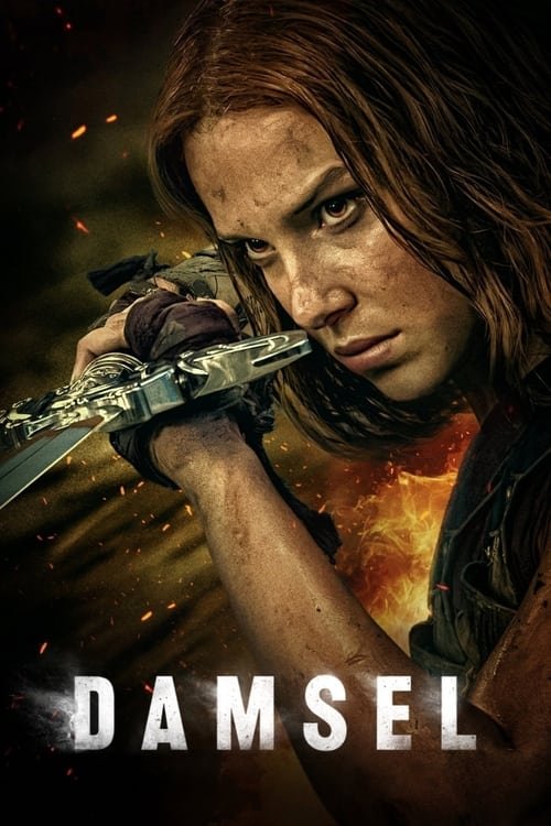 فيلم Damsel 2024