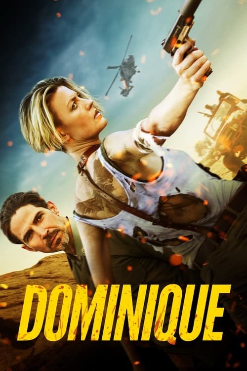 فيلم Dominique 2024