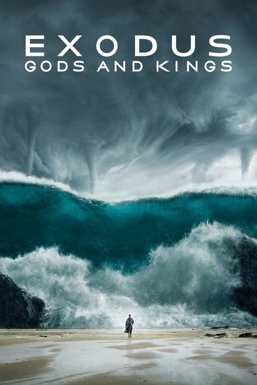 فيلم Exodus: Gods and Kings 2014