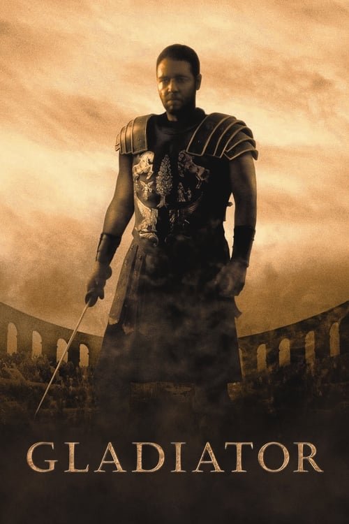 فيلم Gladiator 2000