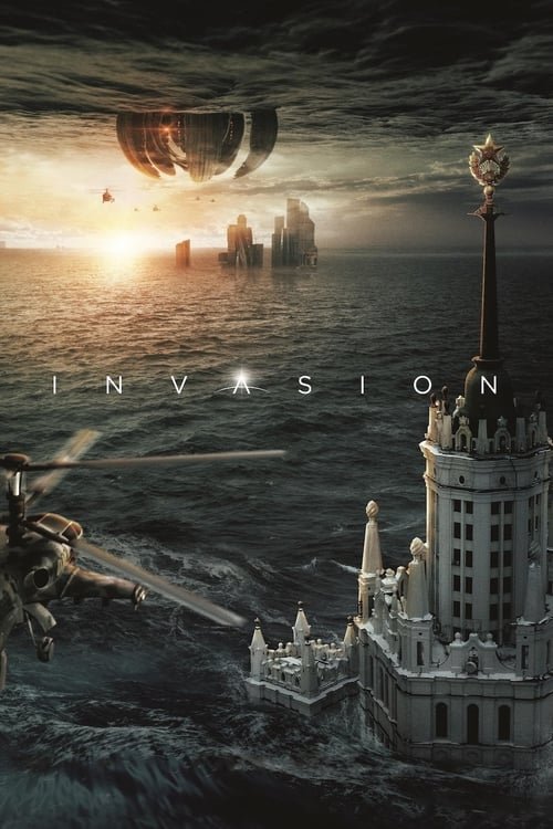 فيلم Invasion 2020