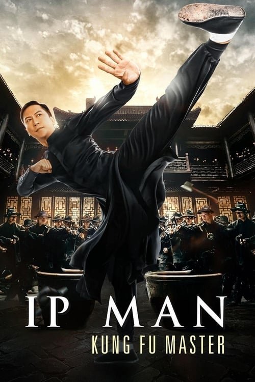 فيلم Ip Man: Kung Fu Master 2019