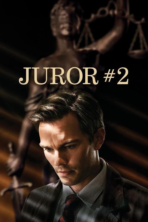 فيلم Juror #2 2024