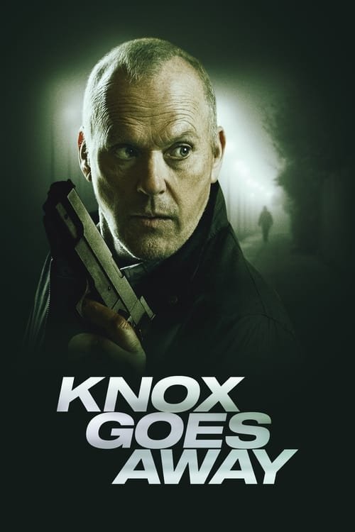 فيلم Knox Goes Away 2024