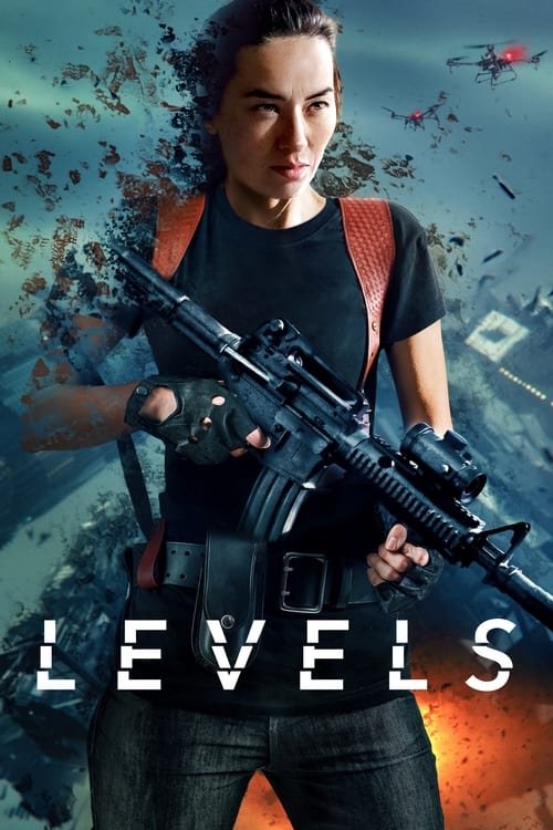 فيلم Levels 2024