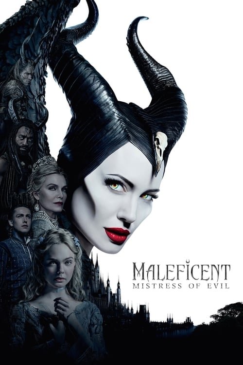 فيلم Maleficent: Mistress of Evil 2019