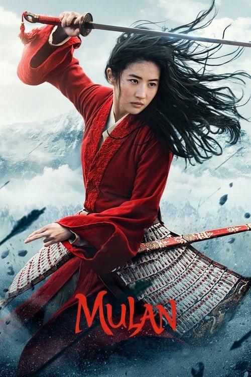 فيلم Mulan 2020