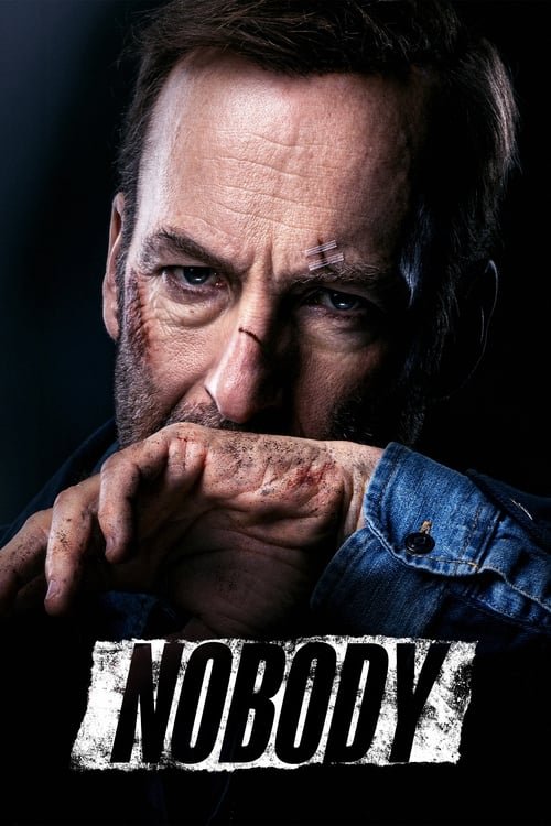 فيلم Nobody 2021