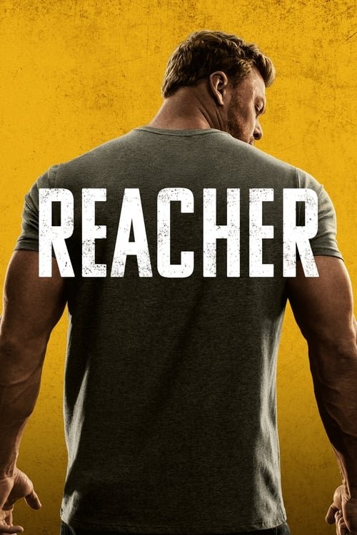 Reacher 2022 Season 1