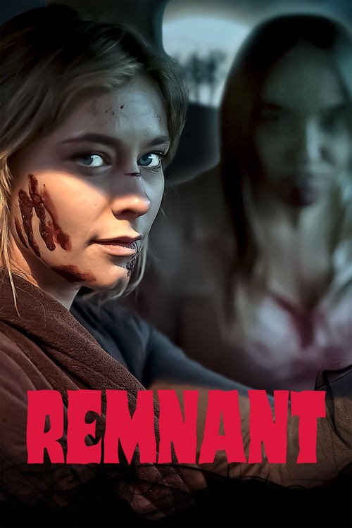 فيلم Remnant 2024