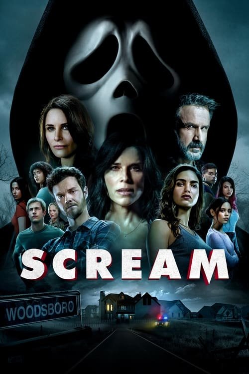 فيلم Scream 2022