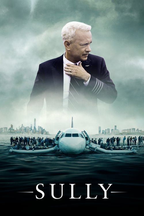فيلم Sully 2016
