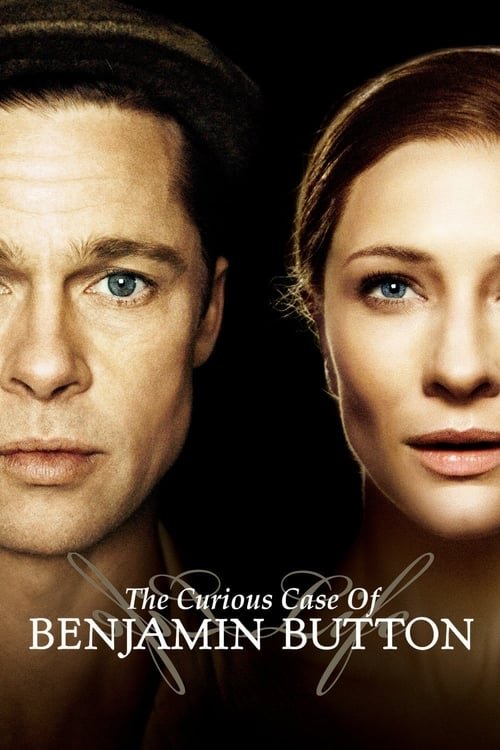 فيلم The Curious Case of Benjamin Button 2008