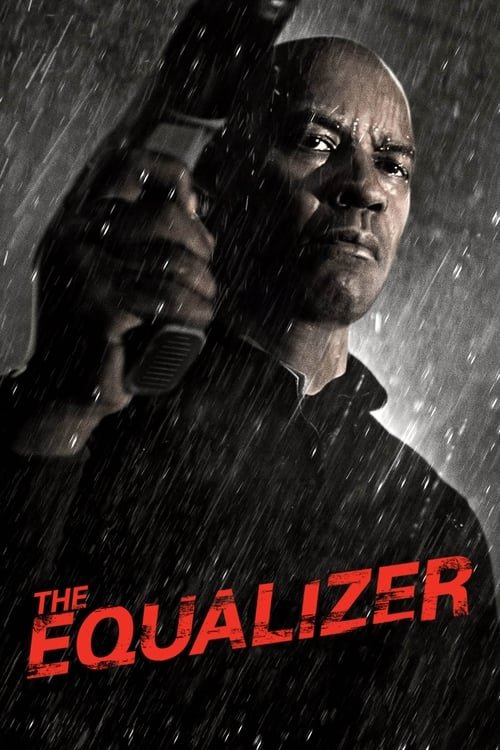 فيلم The Equalizer 2014
