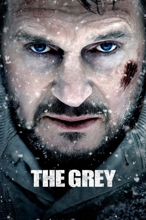 فيلم The Grey 2012