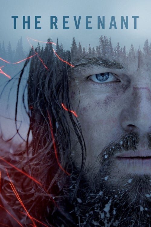 فيلم The Revenant 2015