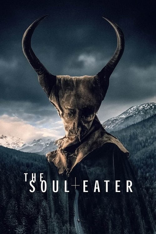 فيلم The Soul Eater 2024
