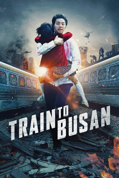 فيلم Train to Busan 2016