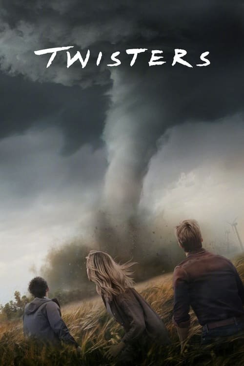 فيلم Twisters 2024