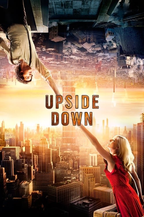 فيلم Upside Down 2012