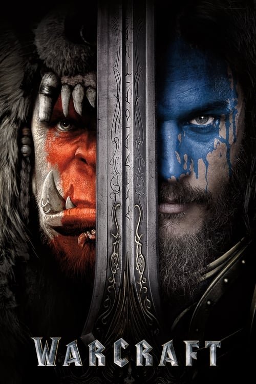 فيلم Warcraft 2016