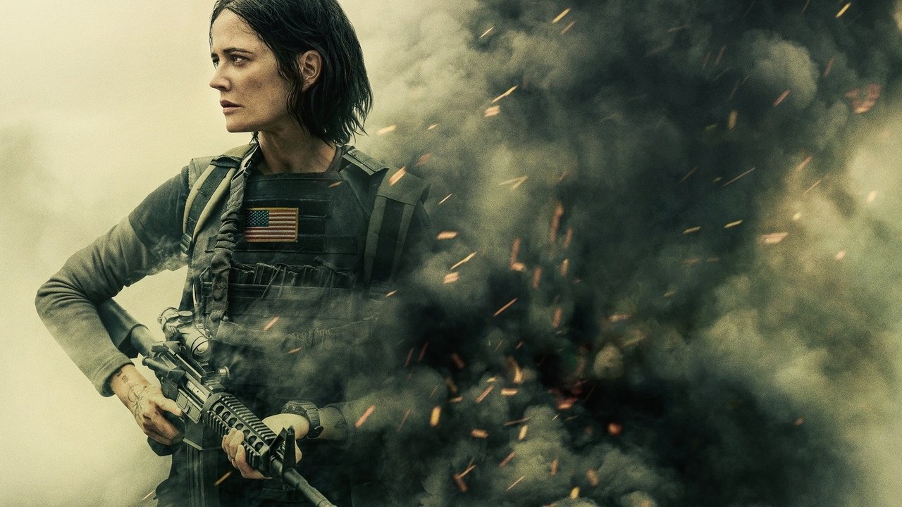 فيلم Dirty Angels 2024