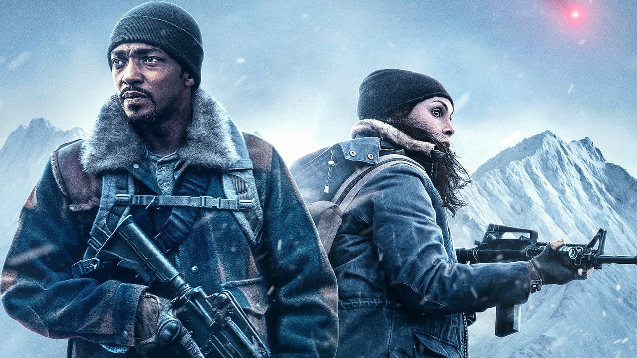 فيلم Elevation 2024