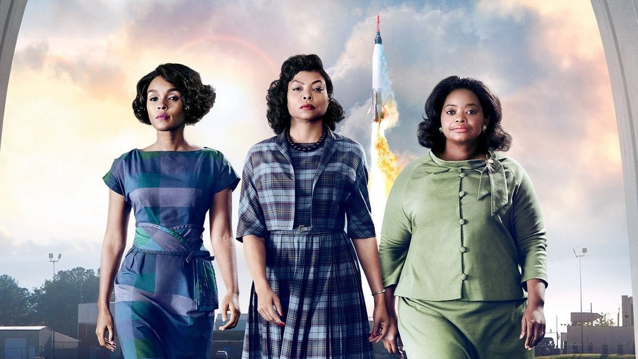 فيلم Hidden Figures 2016