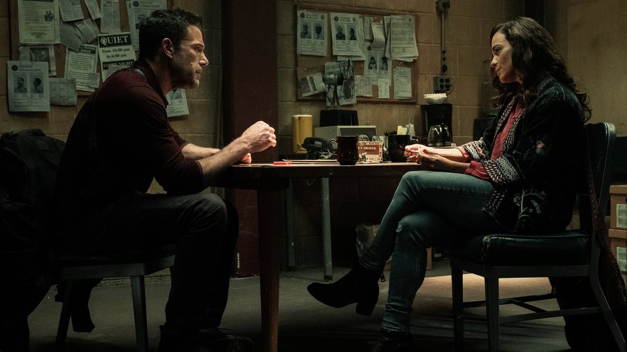 فيلم Hypnotic 2023