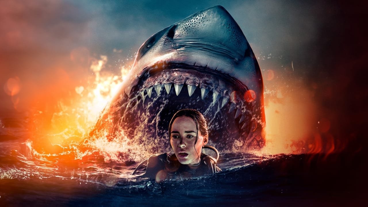 فيلم The Last Breath 2024