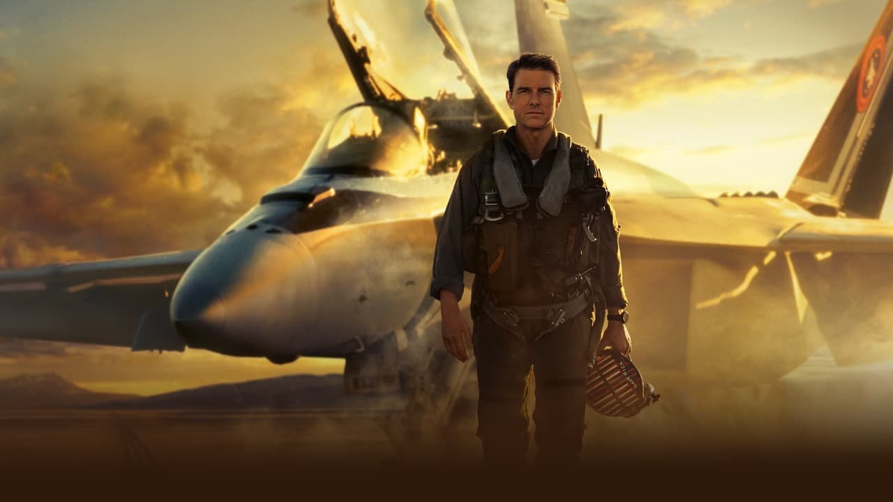 فيلم Top Gun: Maverick 2022