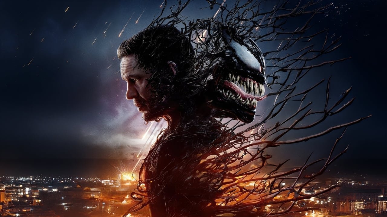 فيلم Venom: The Last Dance 2024