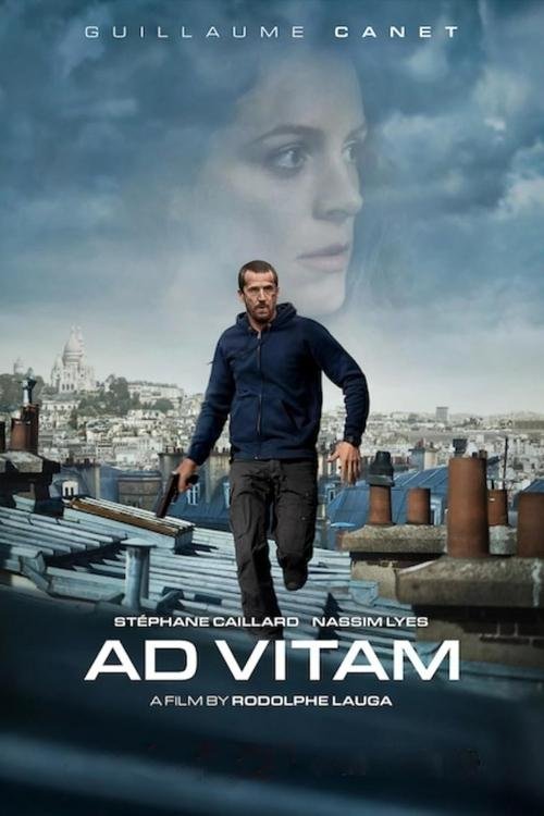 فيلم Ad Vitam 2025