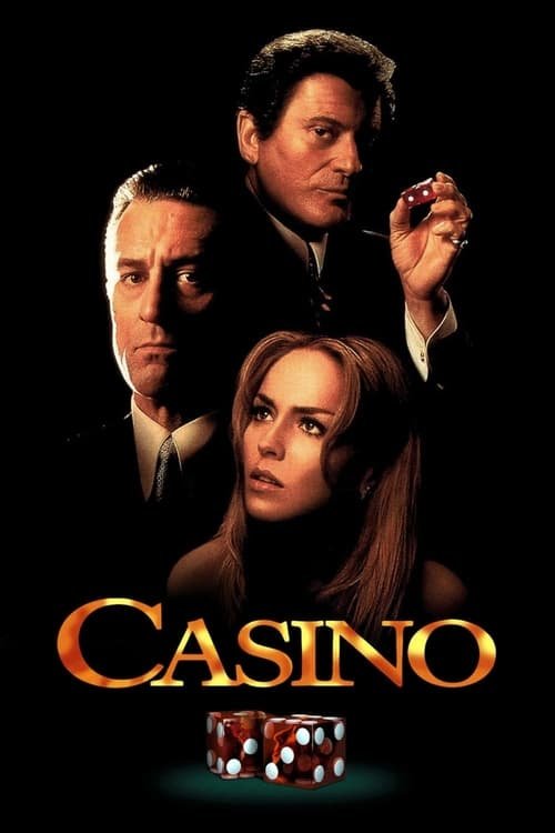 فيلم Casino 1995