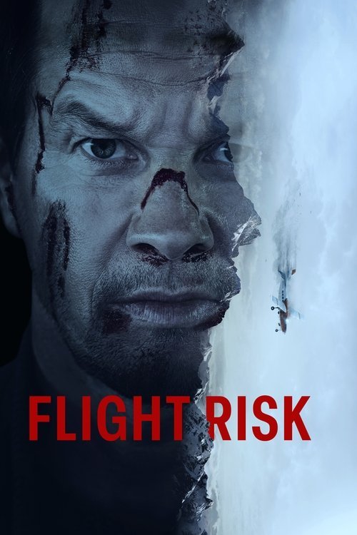 فيلم Flight Risk 2025