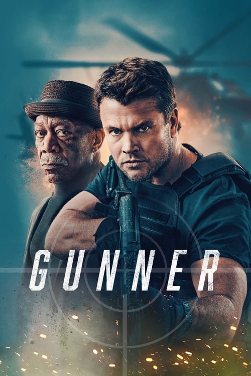 فيلم Gunner 2024