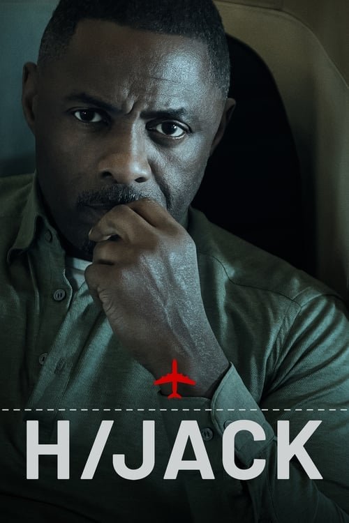 مسلسل Hijack الموسم الاول
