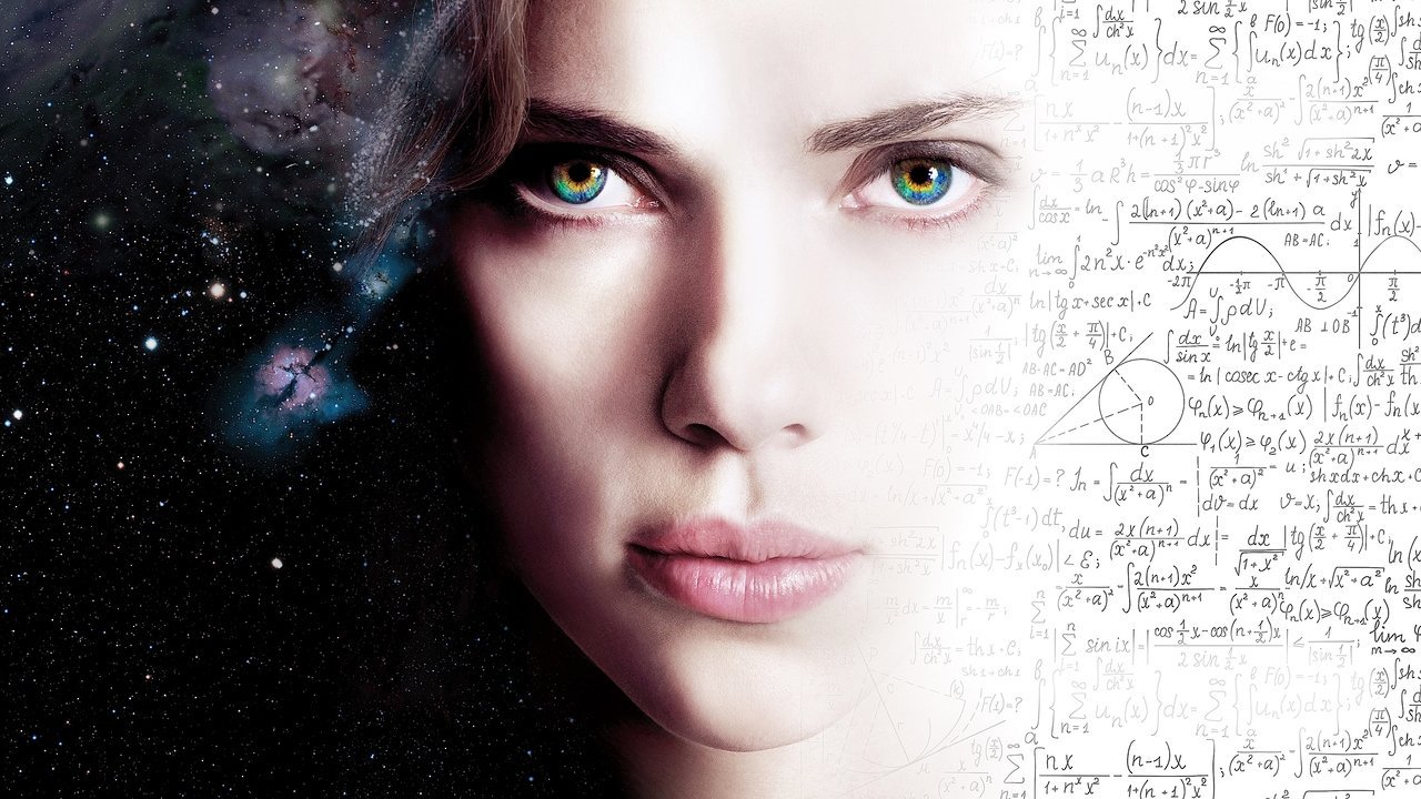 فيلم Lucy 2014 مترجم