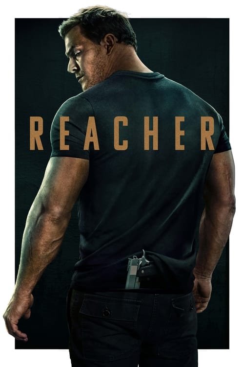 مسلسل Reacher الموسم الاول