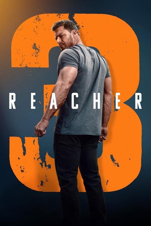 مسلسل Reacher الموسم الثالث
