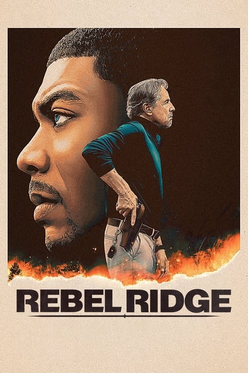 فيلم Rebel Ridge 2024