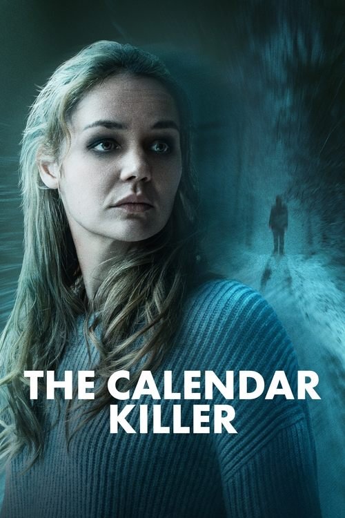 فيلم The Calendar Killer 2025