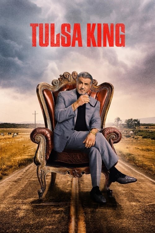 مسلسل Tulsa King 2022